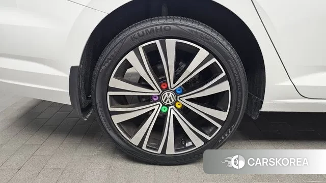 Volkswagen 7th Generation of Jetta id 3214167 из Кореи 15