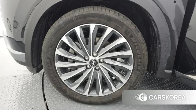 Hyundai The New Palisade id 3458173 из Кореи 15