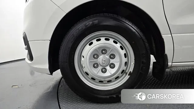 Hyundai The New Grand Starex id 2990705 из Кореи 15