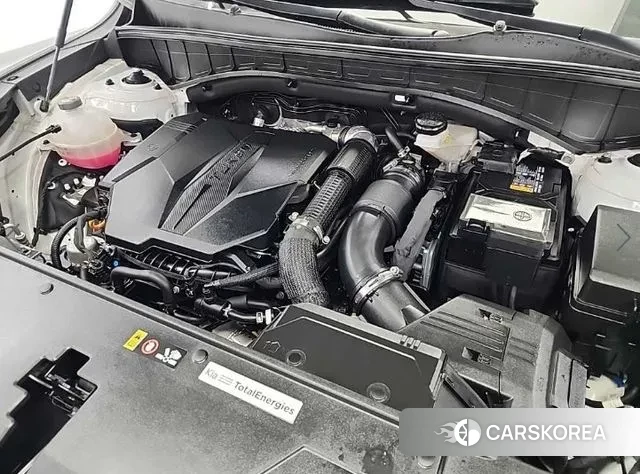 Kia The New Sorento 4th Generation id 3502434 из Кореи 13