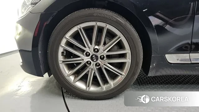 Kia More K9 id 3004339 из Кореи 15