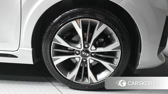 Kia Morning Urban (JA) id 4489878 из Кореи 30