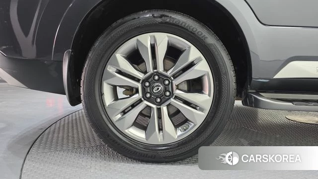 Kia Mohave Master id 3795474 из Кореи 15