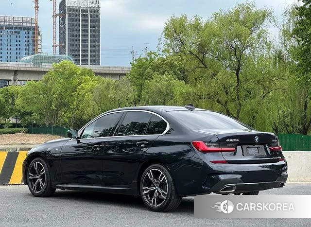 BMW 3 series id 4333535 из Китая 13