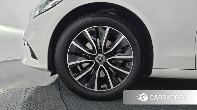 Mercedes-Benz C-Class W205 id 4780674 из Кореи 15