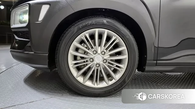 Hyundai Kona id 3000164 из Кореи 15