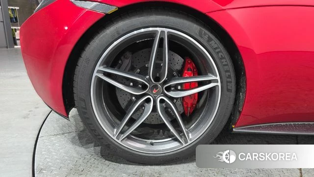 McLaren 570S id 3917321 из Кореи 15