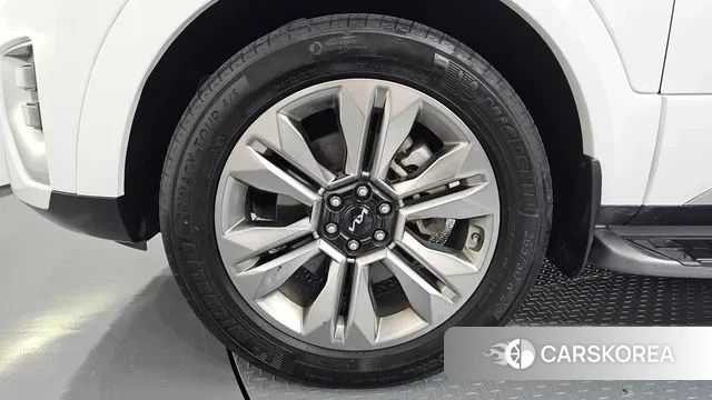 Kia Mohave Master id 3366868 из Кореи 15