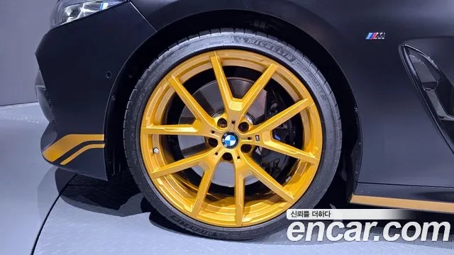 BMW 8 Series (G15) id 2906264 из Кореи 15