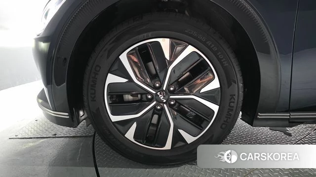 Kia EV6 id 4619183 из Кореи 15
