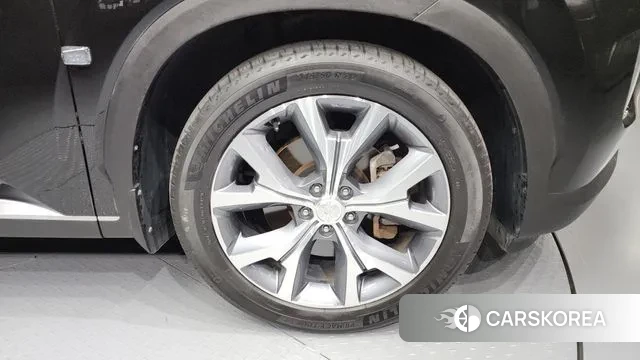 Hyundai Palisade id 3402484 из Кореи 15