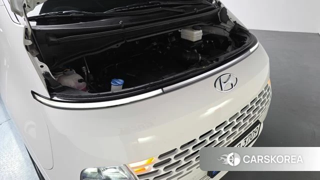 Hyundai Staria id 3831701 из Кореи 15