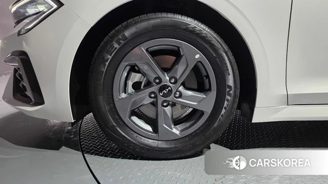 Kia The New K5 3rd generation id 4710338 из Кореи 25