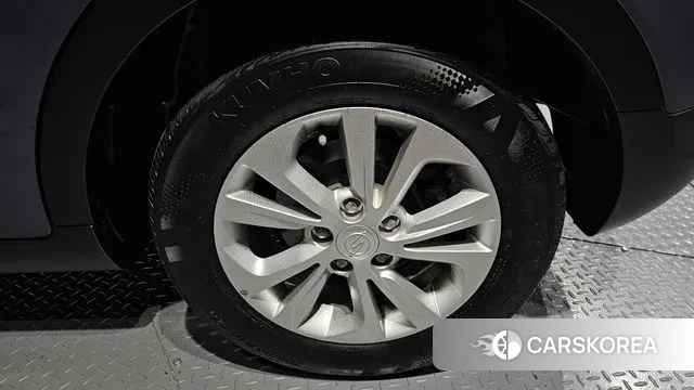 Ssangyong Tivoli Armor id 3374999 из Кореи 15