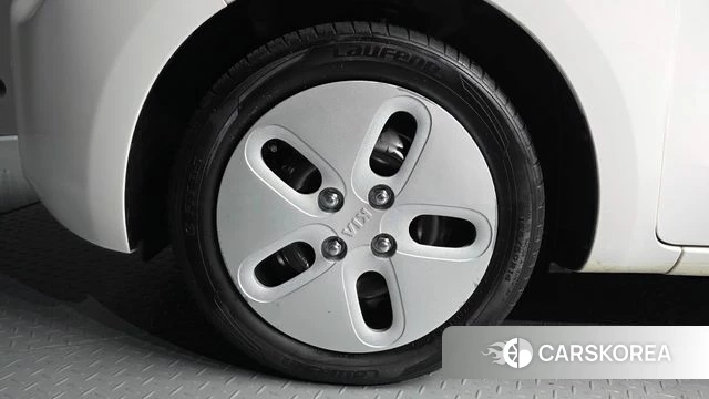 Kia The New Ray id 4746510 из Кореи 15