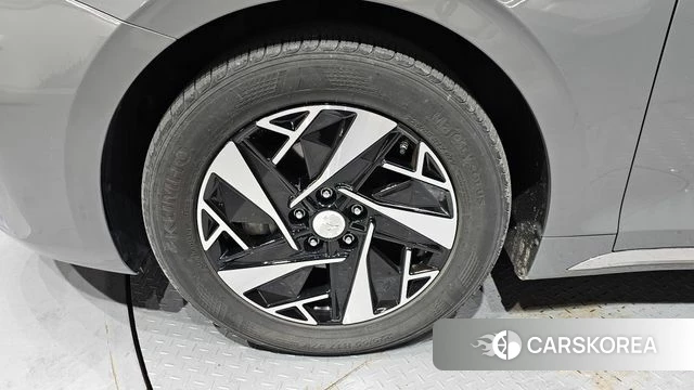 Hyundai The New Grandeur IG Hybrid id 3941169 из Кореи 15