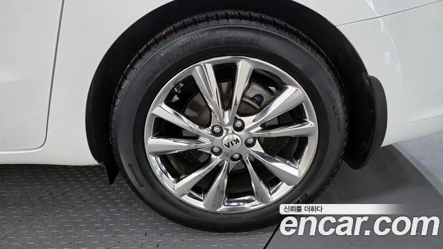 Kia The New Carnival id 2860621 из Кореи 15