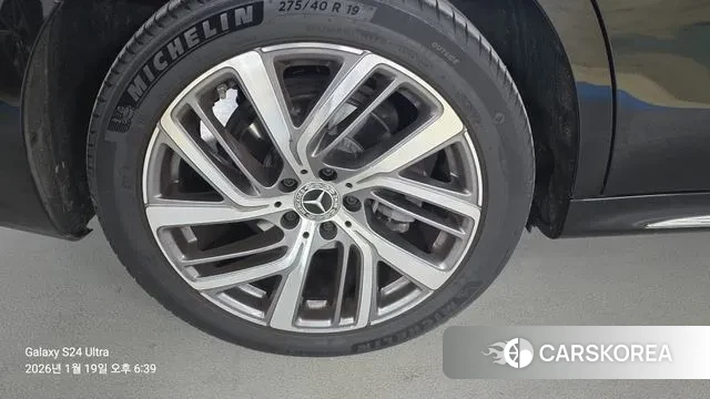 Mercedes-Benz E-Class W214 id 3595973 из Кореи 15