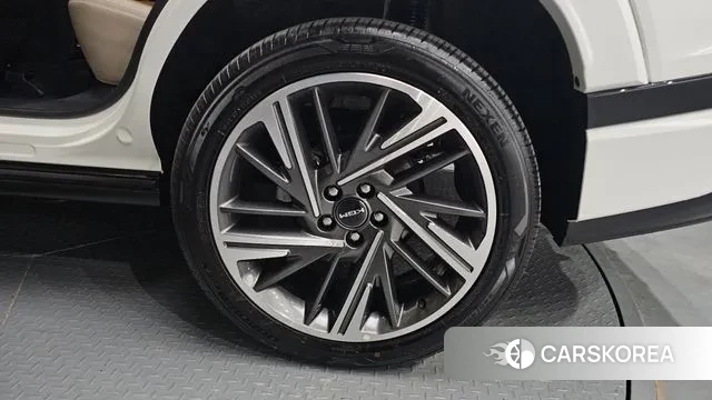 Ssangyong Actian 2nd Generation id 3731709 из Кореи 15