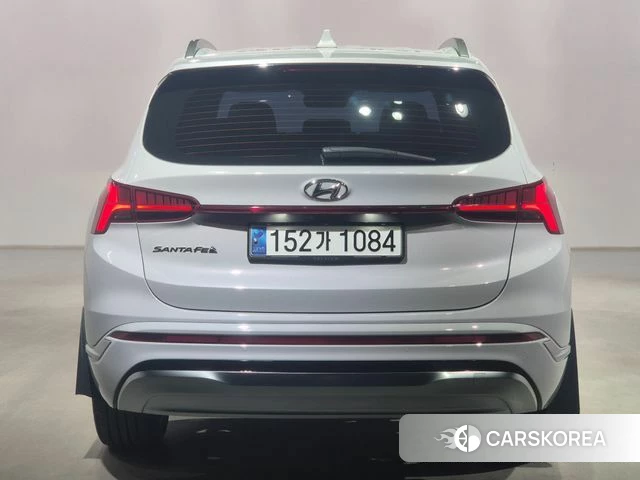 Hyundai The New Santa Fe id 3898970 из Кореи 15