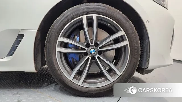 BMW 6 Series GT (G32) id 3759578 из Кореи 15