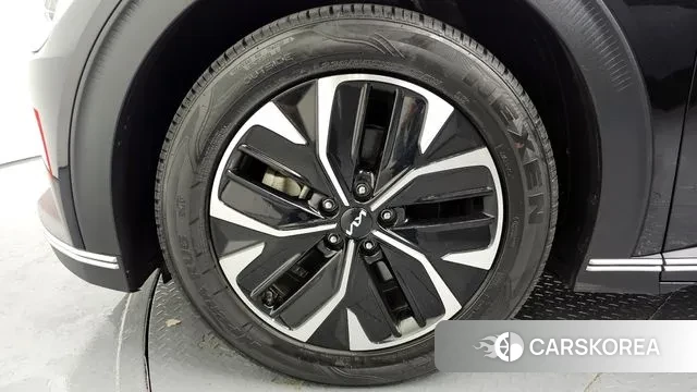 Kia EV6 id 3493241 из Кореи 15