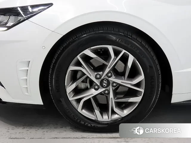 Hyundai Sonata (DN8) id 3339157 из Кореи 15