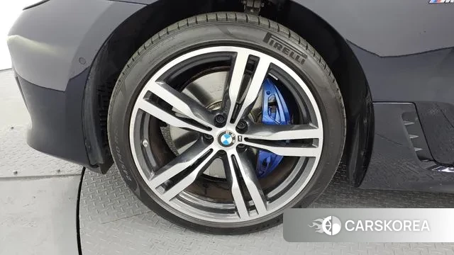 BMW 6 Series GT (G32) id 3740395 из Кореи 15