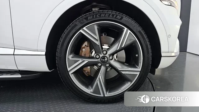 Genesis GV80 id 3388627 из Кореи 15