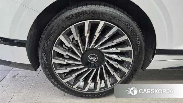 Hyundai Grandeur Hybrid (GN7) id 4623455 из Кореи 15