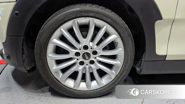 Mini Cooper Clubman id 3449820 из Кореи 15