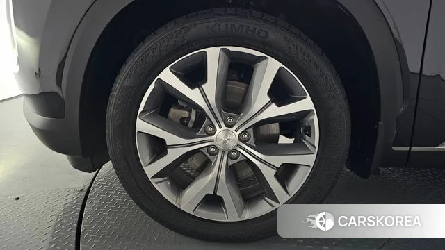 Hyundai Palisade id 4445181 из Кореи 32