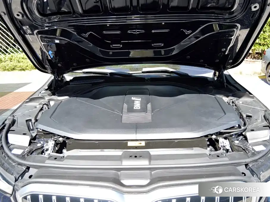 BMW i5 id 4674491 из Китая 9