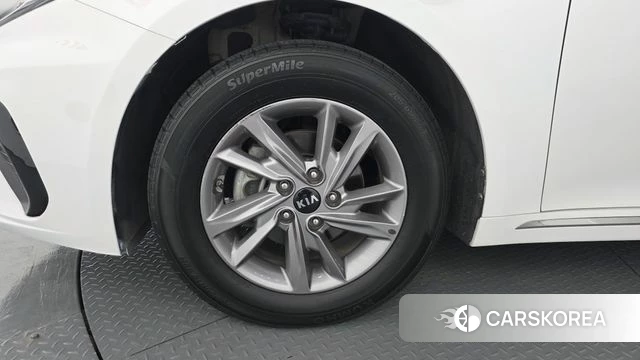 Kia The New K5 2nd generation id 4377573 из Кореи 15