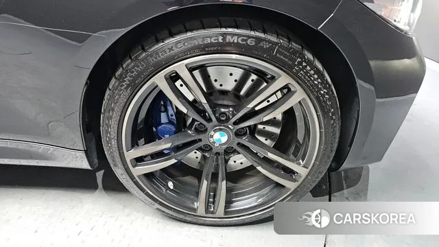 BMW M2 (F87) id 3536137 из Кореи 15