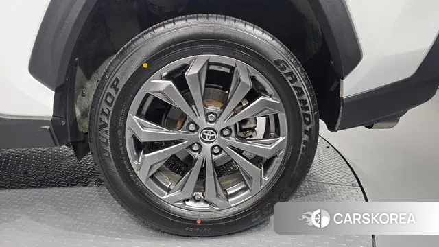 Toyota RAV4 5th Generation id 3701236 из Кореи 15