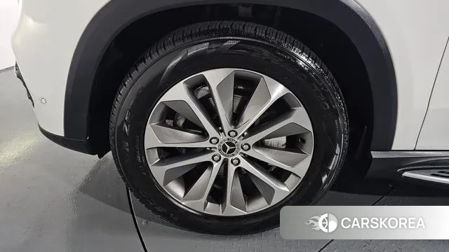 Mercedes-Benz GLE-Class W167 id 3038524 из Кореи 15