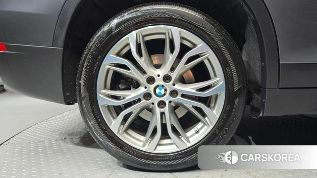 BMW X1 (F48) id 4776273 из Кореи 15