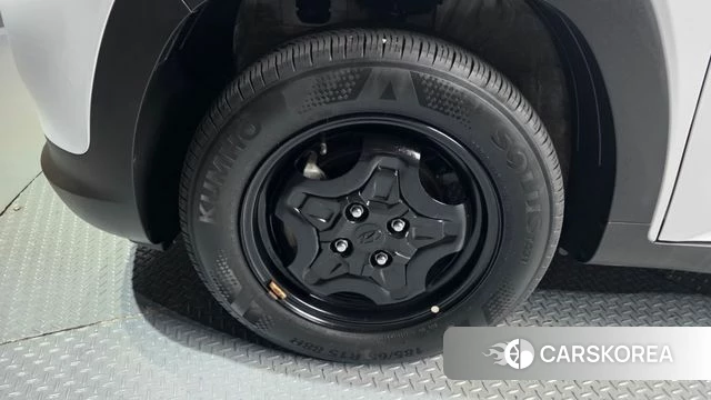 Hyundai Casper id 4529145 из Кореи 29