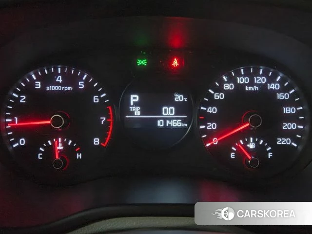 Kia Morning Urban (JA) id 4250299 из Кореи 14