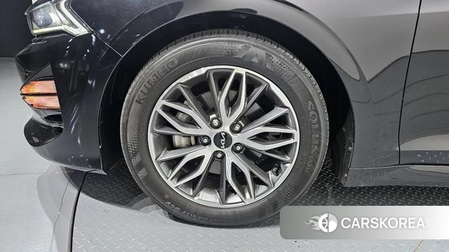 Kia K5 3rd generation id 3842196 из Кореи 15