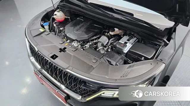 Kia Carnival 4th generation id 3746764 из Кореи 15