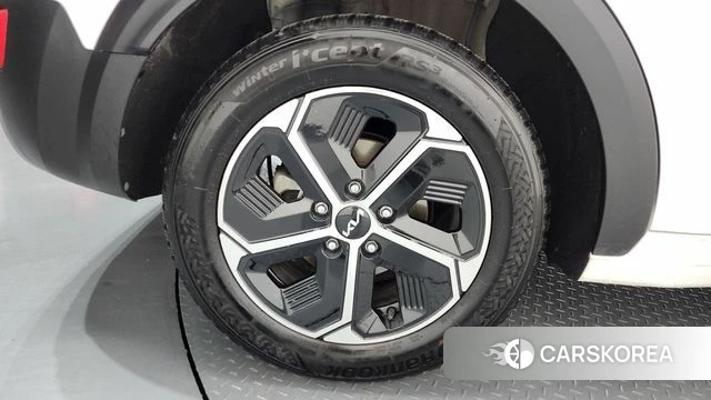 Kia Di Ol Nu Niro id 3903988 из Кореи 15