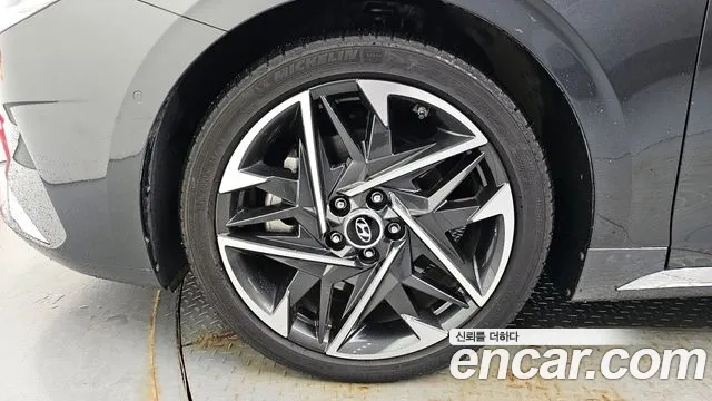 Hyundai The New Grandeur IG id 2936718 из Кореи 15