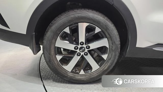 Kia Sorento 4th Generation id 4476137 из Кореи 30
