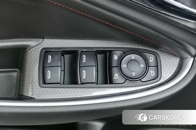 Chevrolet Mai Ruibao XL id 4211429 из Китая 19