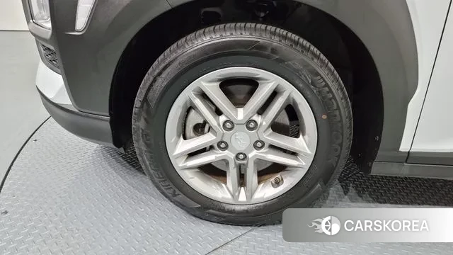 Hyundai Kona id 3698471 из Кореи 15