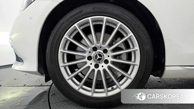 Mercedes-Benz E-Class W213 id 4750396 из Кореи 30