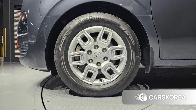 Hyundai Staria id 4282294 из Кореи 15