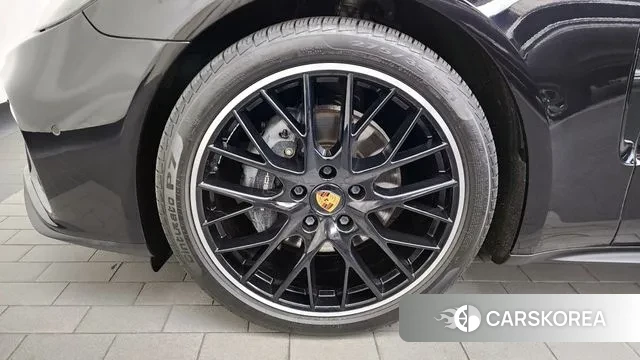 Porsche Panamera (971) id 3296281 из Кореи 15